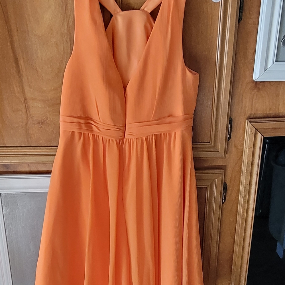Women's Size 10 formal dress
